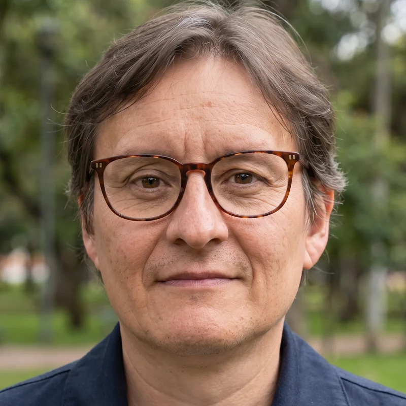 Jorge Clavijo
