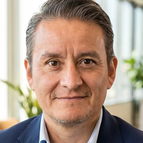 Jorge Clavijo